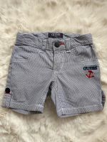 Tolle gestreifte GUESS Shorts, Gr. 62, wNeu, TOP, schau mal Niedersachsen - Nottensdorf Vorschau