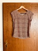 Damenbluse Gr. M von Scotch&Soda Bayern - Friedberg Vorschau