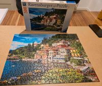 Puzzle Italien 500 Teile Ravensburger Rheinland-Pfalz - Hachenburg Vorschau
