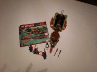 Lego Ninjago - Schatten des Ninja-Flugseglers Brandenburg - Dallgow Vorschau