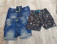 Jungen Shorts 110 Niedersachsen - Nordhorn Vorschau