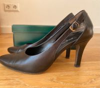 Pumps von Paul Green Leder Stuttgart - Stuttgart-West Vorschau