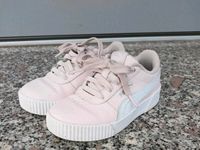 PUMA Carina L PS / Sneaker / Turnschuhe / Soft Foam / rosa / rose Hessen - Schaafheim Vorschau