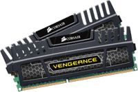 CMZ8GX3M2A1600C9 8 GB DDR3 1600 CL9 Corsair 2er Kit Bayern - Augsburg Vorschau