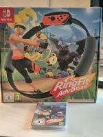 Ring Fit Adventure Nintendo switch Leipzig - Gohlis-Nord Vorschau