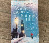 Mandy Baggot Winterzauber in Notting Hill Roman Weihnachten Niedersachsen - Amelinghausen Vorschau