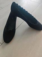 Damen Ballerinas schwarz Paul Green Niedersachsen - Salzgitter Vorschau