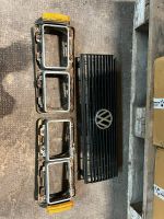 VW Jetta MK1 US Front Umbau Teile Grill + Rahmen Nordrhein-Westfalen - Schwerte Vorschau