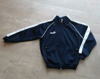 Jungen Trainingsjacke / Sportjacke   //  Größe 140 Nordrhein-Westfalen - Delbrück Vorschau