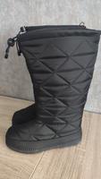 Anna Field Snowboots Schneestiefel Boots 35 36 schwarz Saarbrücken-Mitte - St Johann Vorschau