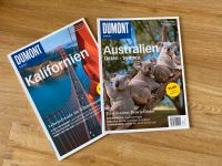 DUMONT Bildatlas Zeitschriften Zeitschrift Australien Kalifornien Bayern - Gefrees Vorschau