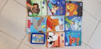 Disney Bücher mit Vorlese-Pad Nordrhein-Westfalen - Linnich Vorschau