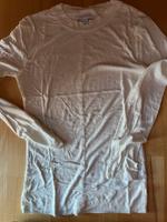 Langarm Ripp Shirt * offwhite * Gr. 36/38 * neu Bayern - Obertraubling Vorschau