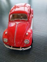 Modellauto VW Käfer 1:18 von Road Tough Bayern - Augsburg Vorschau