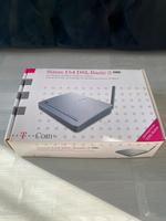 Telekom T-Online WLAN Router Sinus154 DSL Basic3 +Stick Hessen - Weilburg Vorschau