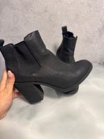 H&M Divided Plateau Stiefel Stiefelette Boots 37 schwarz Nordrhein-Westfalen - Gütersloh Vorschau