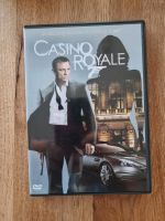 DVD Film "Casino Royale - oo7" Nordrhein-Westfalen - Wesseling Vorschau