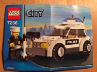 Lego City 7236 – Polizeiwagen Hessen - Hofheim am Taunus Vorschau