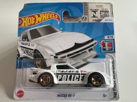 Hot Wheels Mazda RX-7 „ Police „ Hessen - Reinhardshagen Vorschau