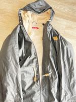 Derbe Regenjacke gefüttert Kiel - Hassee-Vieburg Vorschau
