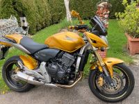 Honda CB 600 Hornet, PC 41, 4- Zylinder, Gold Bayern - Bayerbach Vorschau