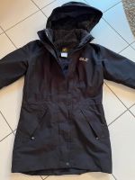 Jack Wolfskin Damen Parka 36 Saarbrücken-Halberg - Ensheim Vorschau