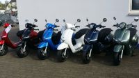 ❌ ZÜNDAPP BELLA-R 125 ROLLER  NEU FINANZIERUNG + LIEFERUNG❌ Bayern - Ebensfeld Vorschau