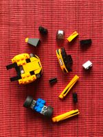 Lego McLaren Rennwagen (gut 41 Teile) Kiel - Russee-Hammer Vorschau