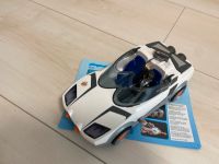 Playmobil 9252 Agent Racer Auto Bayern - Geretsried Vorschau