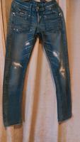 Damenjeans G-Star Raw  Gr.27/32 Berlin - Spandau Vorschau