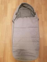 Joolz Fußsack Elephant Grey Kinderwagen Day 2 München - Trudering-Riem Vorschau