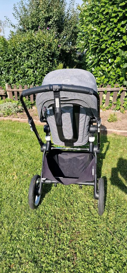 Bugaboo Lynx in Köln