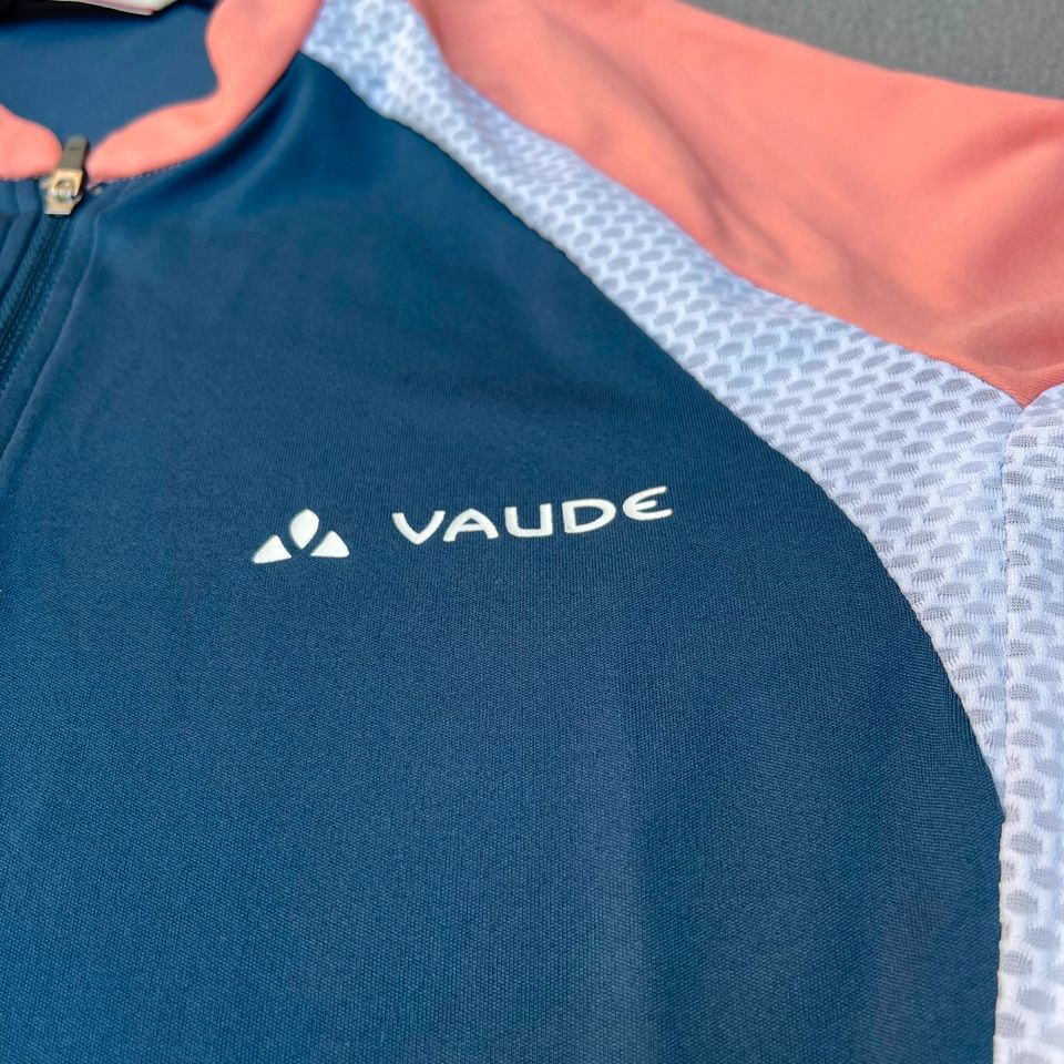 Radtrikot Damen S Vaude neu in Heidelberg