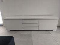 IKEA Bestå Burs TV-Bank, weiss, Top Zustand, NP 249,- EUR Nordrhein-Westfalen - Grevenbroich Vorschau