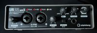 Interface , Steinberg UR22 MKII 192 kHz USB Audio. Schleswig-Holstein - Flensburg Vorschau