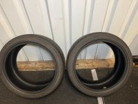 2x Pirelli P7 235/40 ZR 19 Baden-Württemberg - Altensteig Vorschau