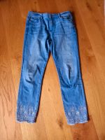 Tolle Esprit Jeans, Gr. 40, absolut neuwertig, VK 80€ Bayern - Fürstenfeldbruck Vorschau