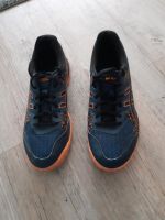 Hallenturnschuhe Asics 43,5 Sachsen - Pirna Vorschau