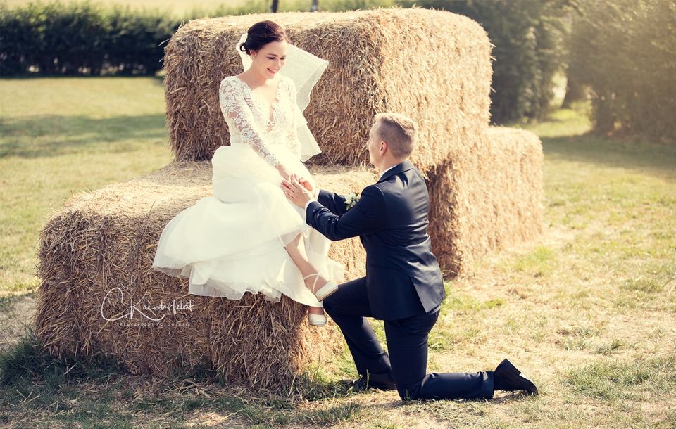 Fotograf | Hochzeit | Hochzeitsfotografie in Kiel