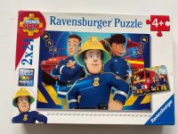 Puzzle ua. Feuerwehrmann Sam/ToyStory Hessen - Dreieich Vorschau