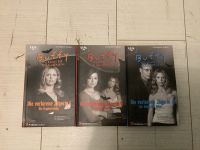 Buffy die verlorene Jägerin Band 1-3 Bücher Bücherreihe Baden-Württemberg - Wäschenbeuren Vorschau