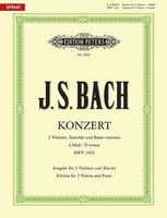 Bach Klaviernoten Nordrhein-Westfalen - Grevenbroich Vorschau