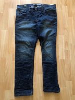 Jean Pascale Jeans W38 L32 blau Jeanshose Sachsen - Markkleeberg Vorschau