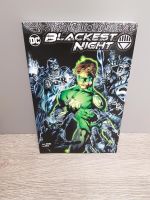 Panini Comics Blackest Night Schleswig-Holstein - Ahrensburg Vorschau