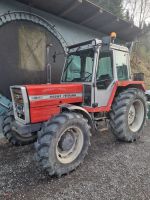 Massey Ferguson 294 S Kr. München - Gräfelfing Vorschau