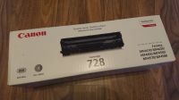 Original Toner Canon Typ 728 i-sensys MF 4410 4430 4450 4550 4570 Niedersachsen - Braunschweig Vorschau