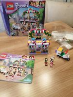 Lego Friends 41311 Sammlung Heartlake Pizzeria Niedersachsen - Pattensen Vorschau