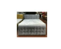 Boxspringbett Bett BERKI Bettkasten Chesterfield B /160cm Niedersachsen - Oldenburg Vorschau