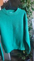Pullover Mango Gr.S boho Blogger Hessen - Hochheim am Main Vorschau
