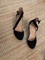 Pumps Sandalette Tamaris 39 Brandenburg - Blankenfelde-Mahlow Vorschau